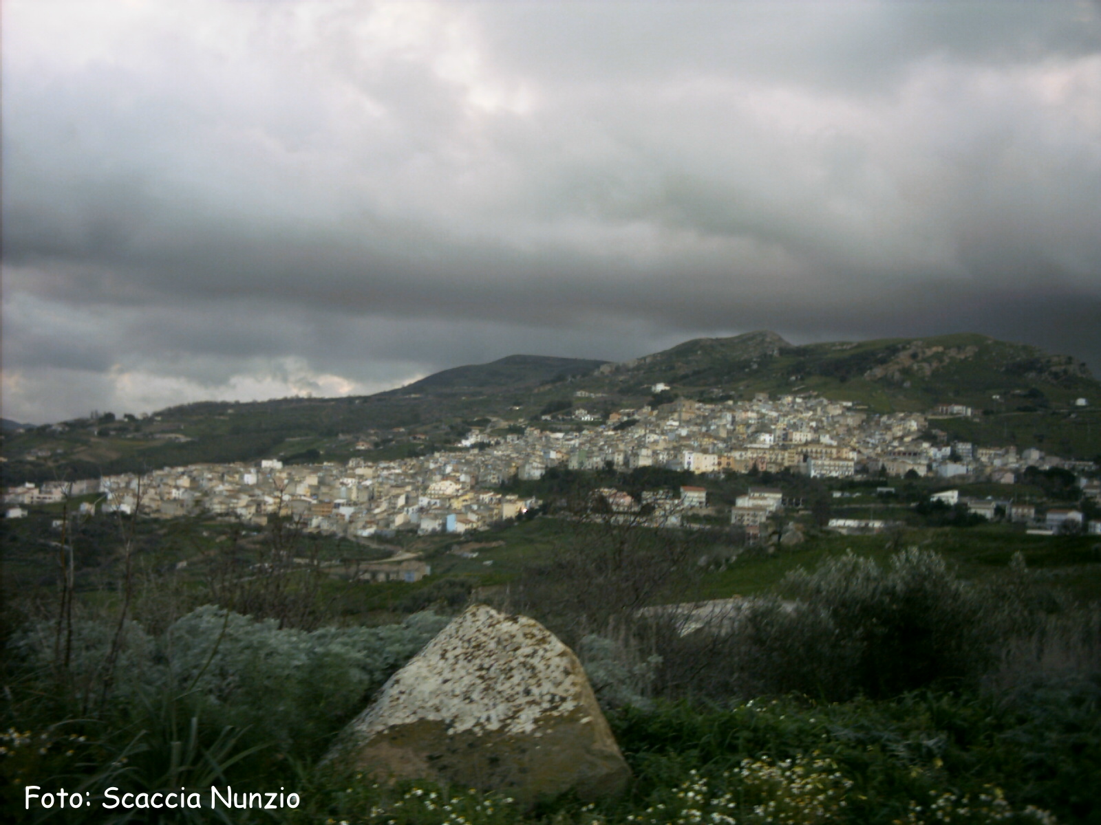 Minacce al Sindaco di Alia: solidariet? da Sciortino e Vella
